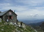 Rifugio Balma