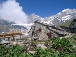 Rifugio Barba Ferrero