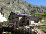 Rifugio Dante Livio Bianco