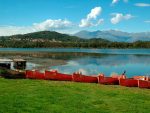 Parco Naturale del Lago di Candia