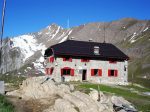 Rifugio Città di Busto