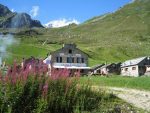 Rifugio Grande Halte