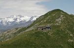 Rifugio Delfo e Agostino Coda