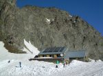 Rifugio Vitale Giacoletti