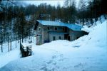 Rifugio Val Gravio