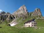 Rifugio Havis de Giorgio