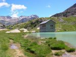 Rifugio Guglielmo Jervis