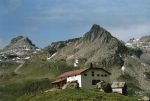 Rifugio Margaroli