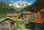 Rifugio Pastore