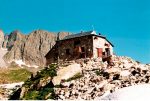 Rifugio Emilio Questa