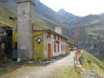 Rifugio Somma Lombardo