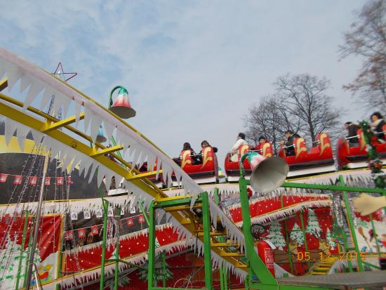 Grotta Di Babbo Natale A Ornavasso Tutte Le Informazioni