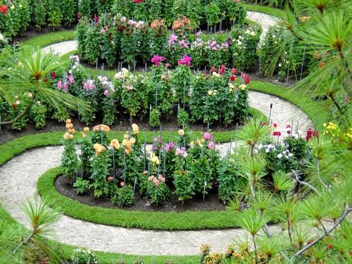 Apertura  Giardini Botanici di Villa Taranto