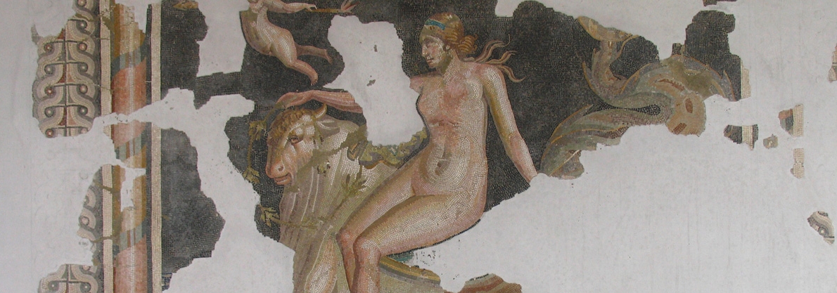 La fragilità della bellezza - Venaria Reale 2018