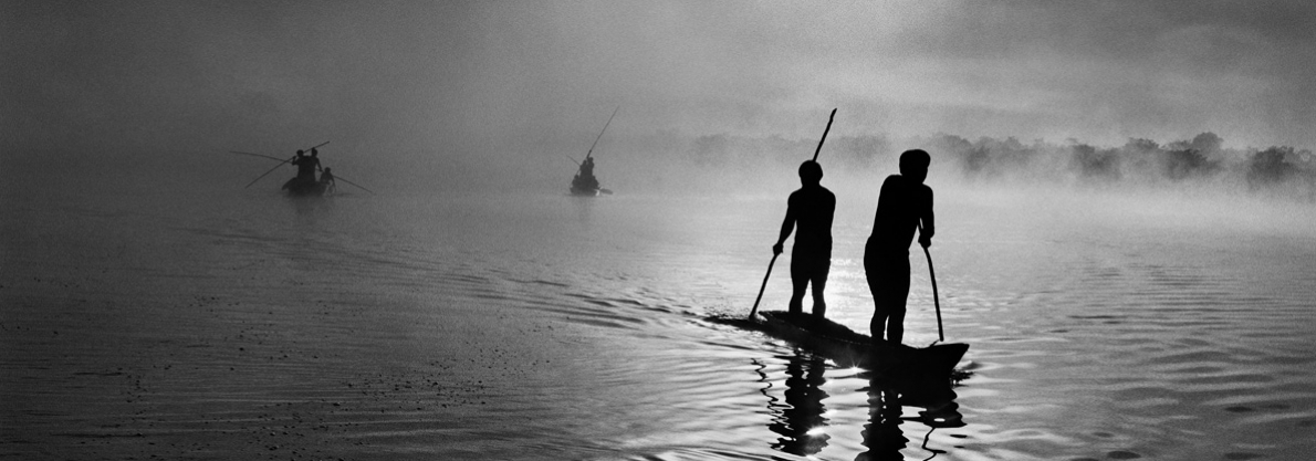 Sebastião Salgado. Genesi - Venaria Reale 2018