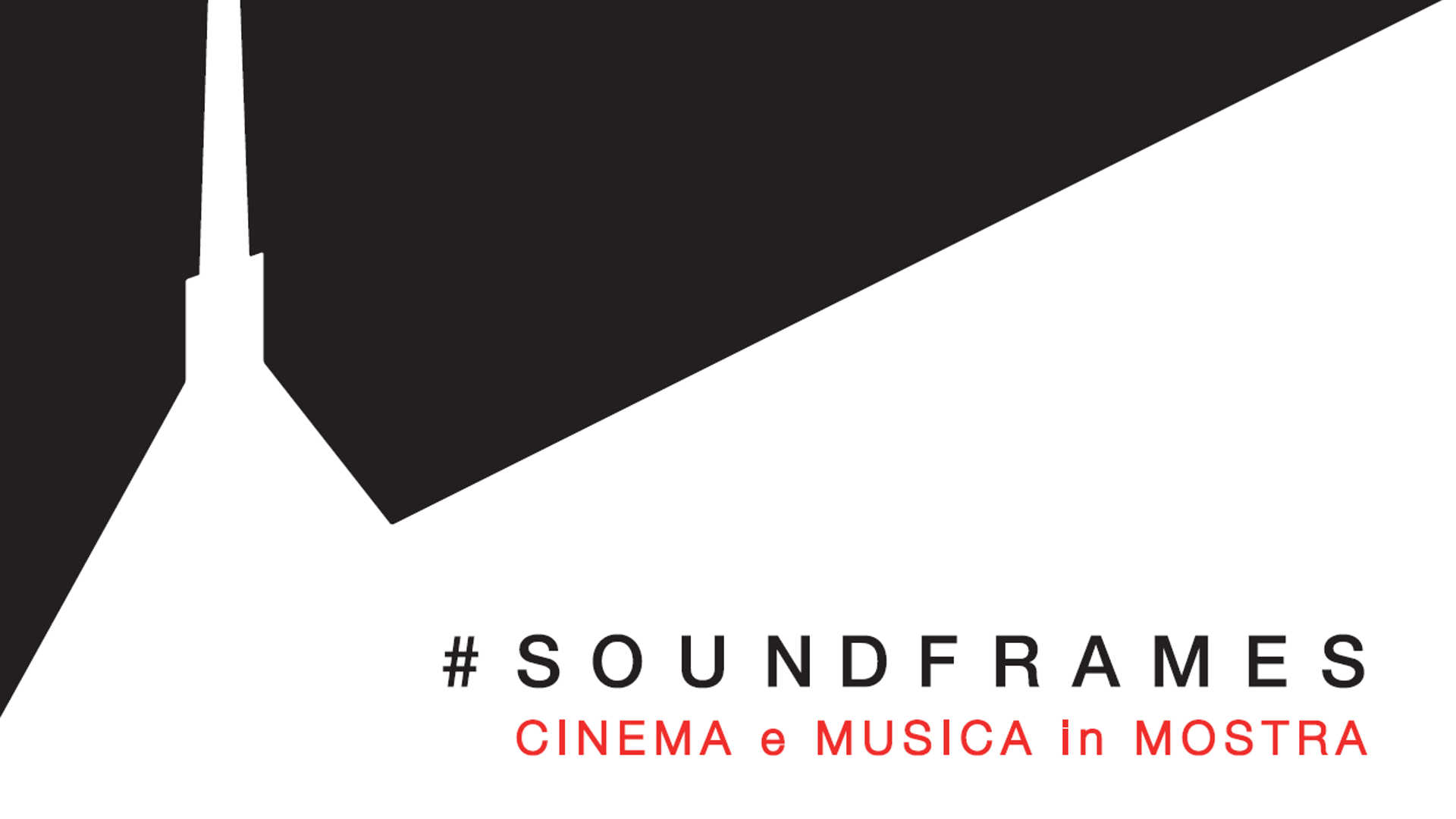 #SOUNDFRAMES: cinema e musica in mostra - Torino 2018