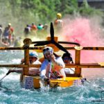 Carton Rapid Race e Paper Race 2018
