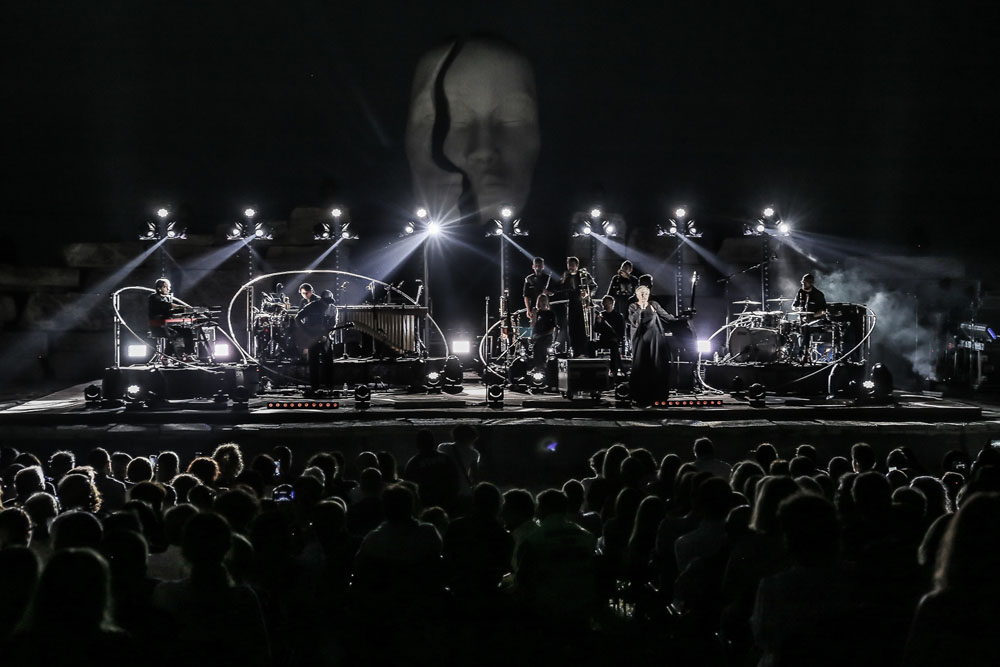 Anima Festival - Cervere 2018