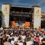 Collisioni 2018