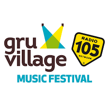 GruVillage 105 Music Festival 2018