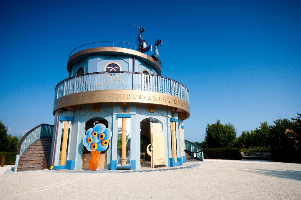 Il Fantacasino - Venaria Reale 2018