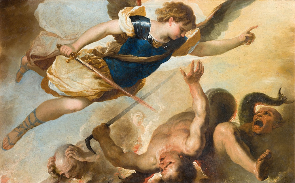 Le Belle Arti: Mostra Atelier dalle collezioni dell’Accademia Albertina di Torino - Venaria Reale 2018
