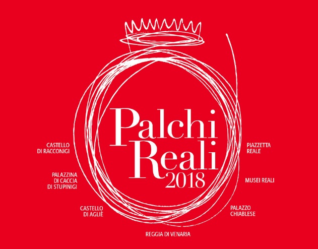 Palchi Reali 2018