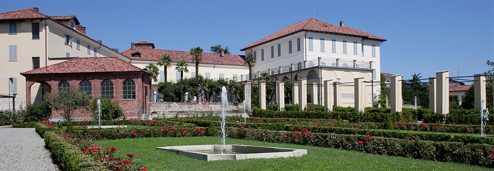 Rete Museale Biellese