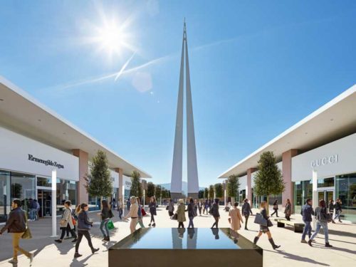 Torino Outlet Village: Un'estate a ritmo di musica
