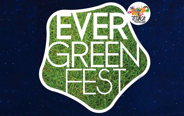 Evergreen Fest 2018
