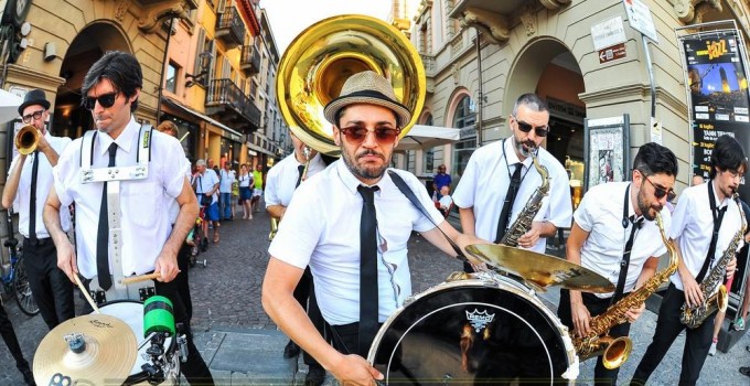 Quando la banda passò-Moncalieri