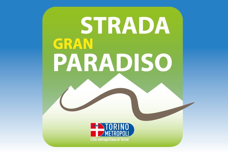 Strada Gran Paradiso
