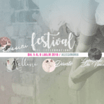 Festival delle Celebrazioni