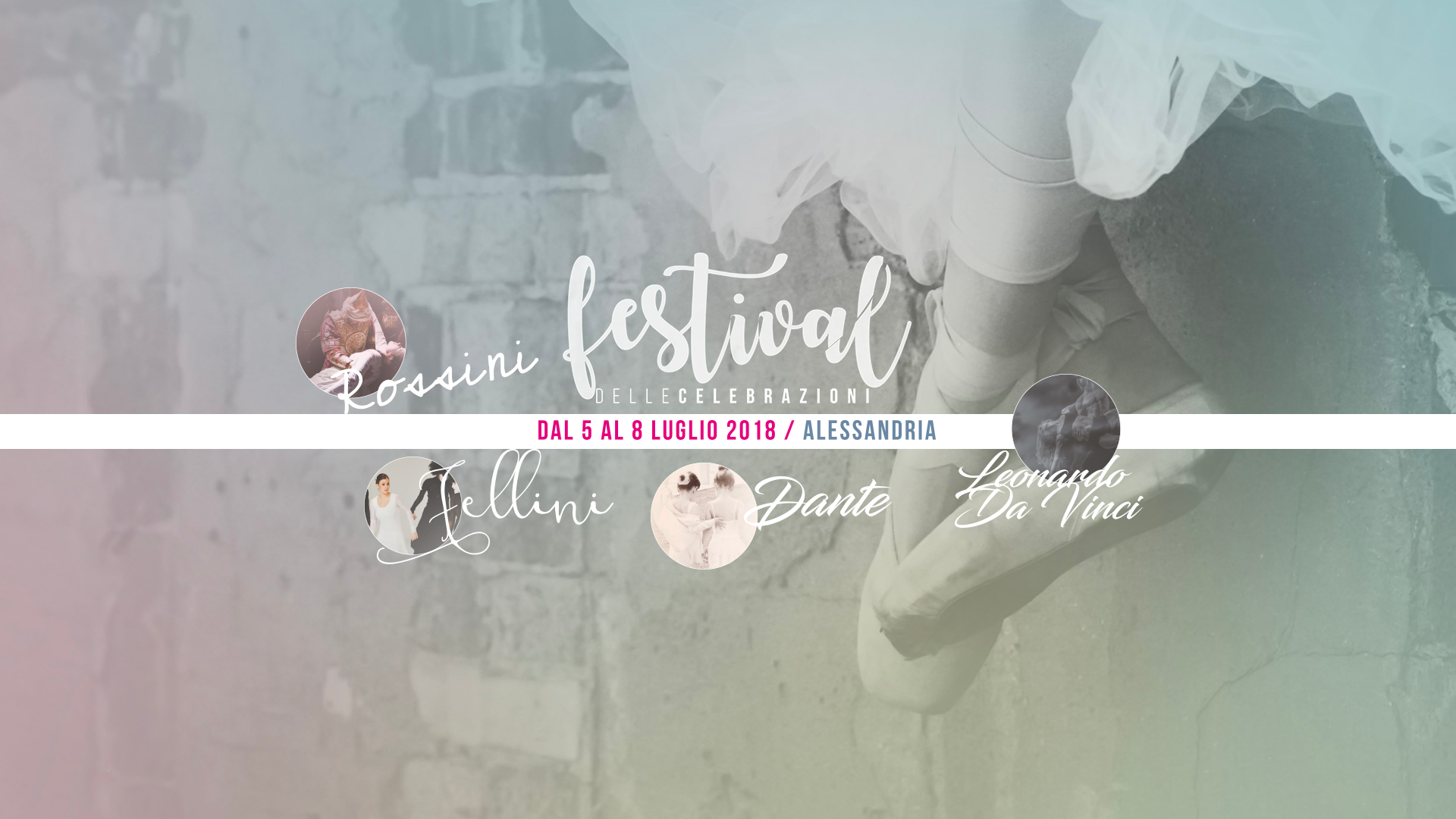 Festival delle Celebrazioni