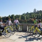 Royal Ebike Tour- Torino e le Residenze Reali
