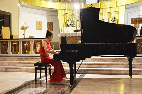 InterHarmony International Music Festival