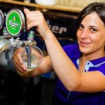 Bierfest Almese 2018