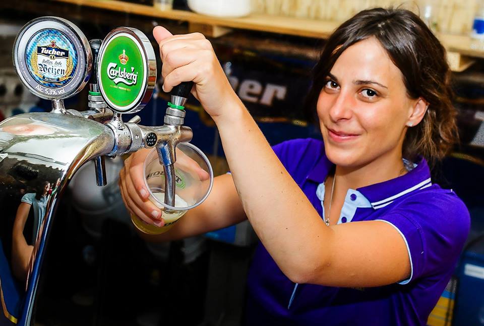 Bierfest Almese 2018