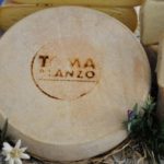 Mostra della Toma di Lanzo e Formaggi d'Alpeggio