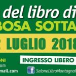 Il Salone del Libro di Montagna