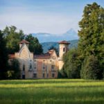 Miradolo - Parco del Castello, eventi agosto 2018
