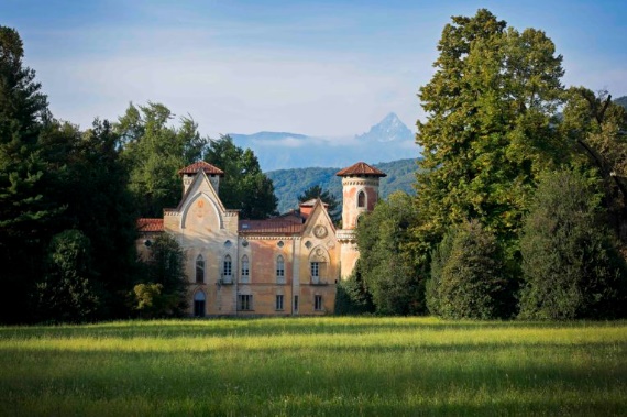 Miradolo - Parco del Castello, eventi agosto 2018