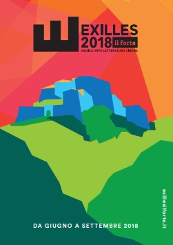Exilles 2018 - Il forte
