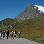 Parco Nazionale Gran Paradiso - A piedi fra le nuvole 2018