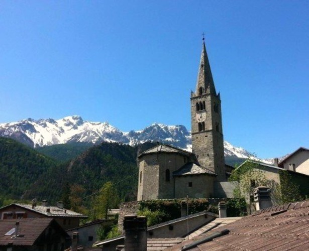 Jazz all'Eglise
