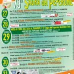 Costigliole d'Asti - 73° Sagra del Peperone