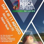 Rocca Canavese - Sagra della Pesca Ripiena