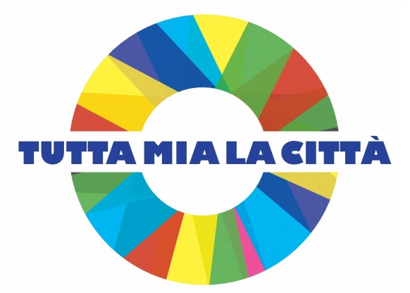 Tutta la mia città - Torino, estate 2018