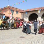 Frossasco - Sagra degli Abbà 2018