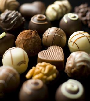 Sestriere - Chocomoments